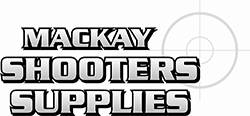 Mackay Shooters Supplies