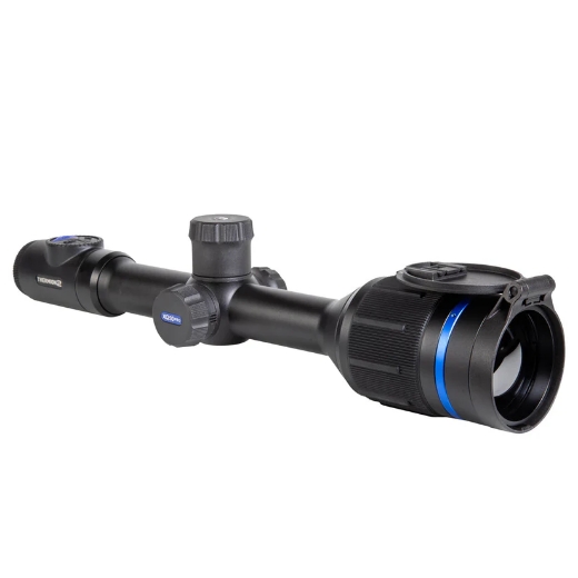 Picture of PULSAR THERMION 2 XQ50 PRO THERMAL RIFLE SCOPE RRP $4399 384x288, <18mK, 17um, 1800m #76548