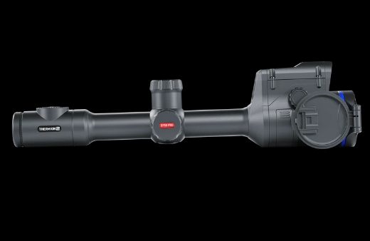 Picture of PULSAR THERMION 2 LRF XP50 PRO THERMAL RIFLE SCOPE RRP $7399 640x480, <18mK, 17um, 1800m #76551
