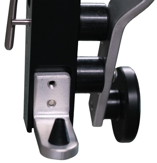 Picture of VIPER HOLSTER  CZ 75 SPO1 SHADOW 2 (SPECIFY LEFT OR RIGHT HAND TO ORDER)