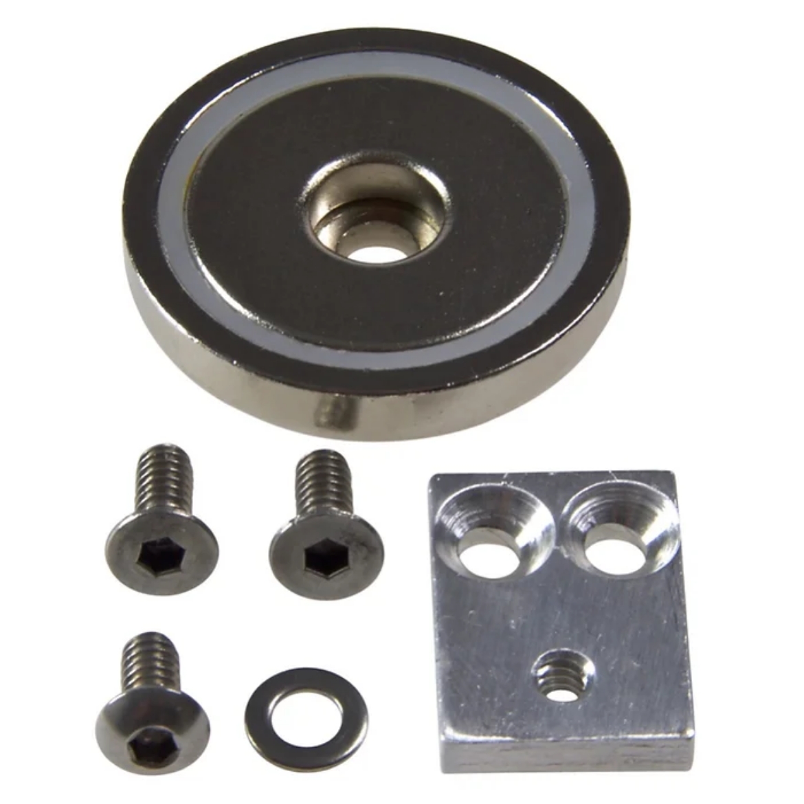 Picture of VIPER MAGNET 42mm (PLATE FOR MAG HOLDERS)