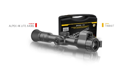 Picture for category SCOPES