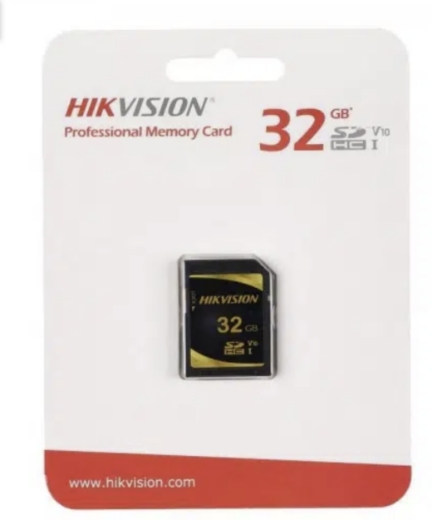 Picture of HIKMICRO M15 10MP 1080P WITH IR 940nm 4G TRAIL CAMERA + 32GB CLASS 10 SD CARD