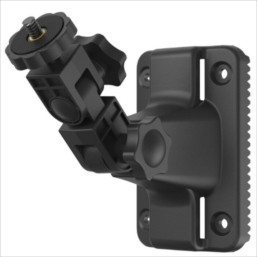 Picture of HIKMICRO SP5000 SOLAR PANEL FOR TRAIL CAMERA  (SUIT HIKMICRO M15)