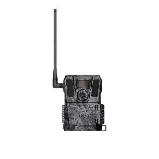 Picture of HIKMICRO M15 10MP 1080P WITH IR 940nm 4G TRAIL CAMERA + 32GB CLASS 10 SD CARD