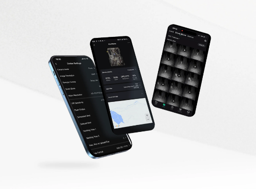 Picture of HIKMICRO M15 10MP 1080P WITH IR 940nm 4G TRAIL CAMERA + 32GB CLASS 10 SD CARD