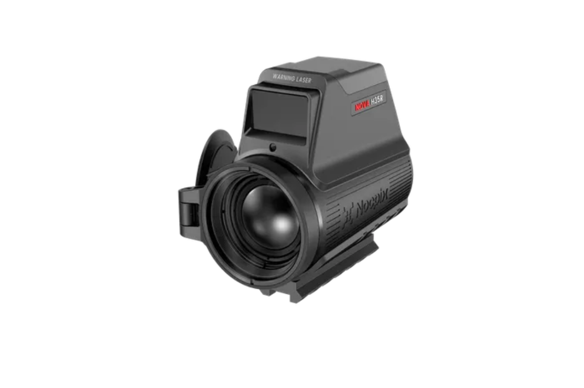 Picture of NOCPIX BOLT P25R - 256×192, 12μm, NETD ≤ 20mK,