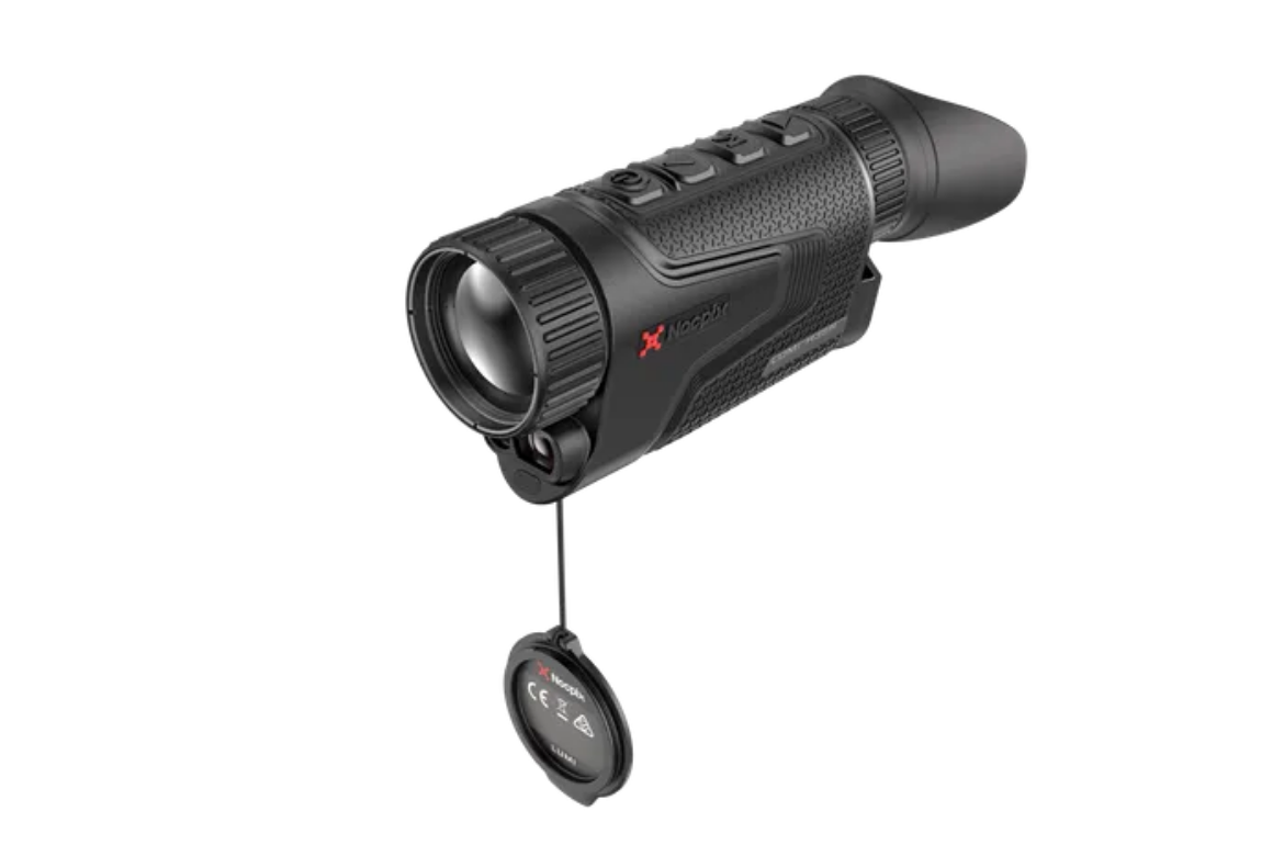 Picture of NOCPIX LUMI LRF H35R MONOCULAR, 640×512, 12μm, NETD ≤18mK, RRP $3699 #LH35R