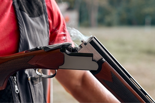 Picture of NANOGUARD AEROSOL, GUN OIL / PROTECTION CLP-X TREATMENT WITH TUNGSTEN 175G / 6.13 FLOZ / 240ML