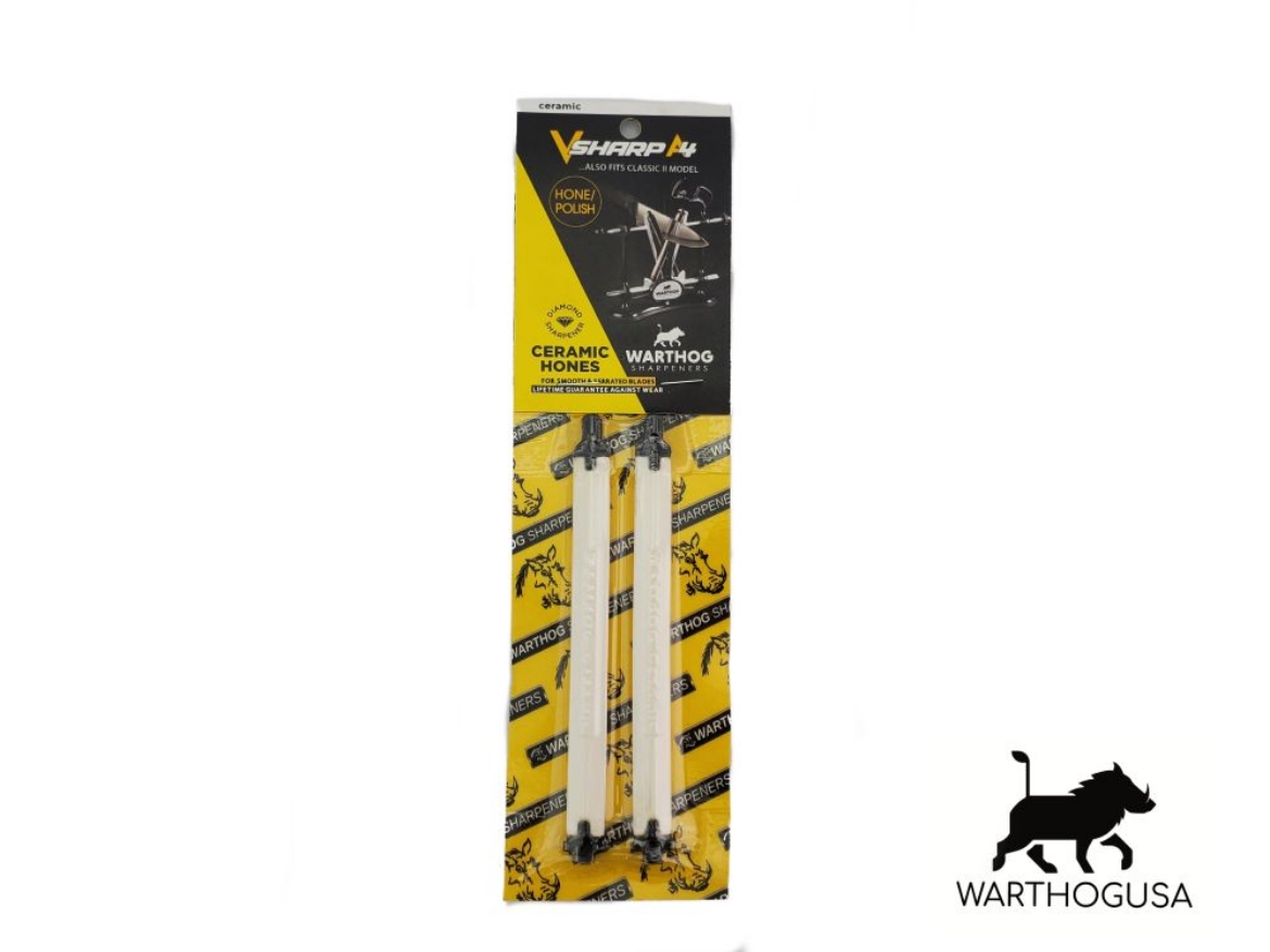 Picture of WARTHOG A4 CERAMIC HONE FOR A4 & CLASSIC II