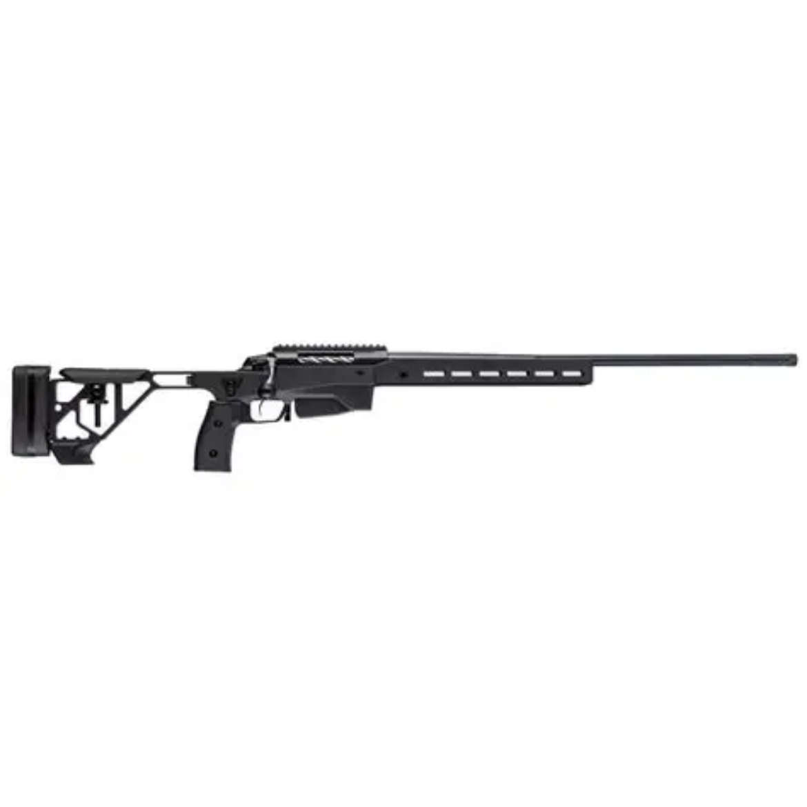 Picture of NEW TIKKA T3X 223 ACE GAME BLACK 1:8" MT 5/8X24 20" #T3XACEGM223/8/20