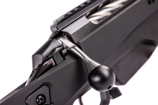 Picture of NEW TIKKA T3X 223 ACE GAME BLACK 1:8" MT 5/8X24 20" #T3XACEGM223/8/20