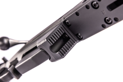 Picture of NEW TIKKA T3X 223 ACE GAME BLACK 1:8" MT 5/8X24 20" #T3XACEGM223/8/20