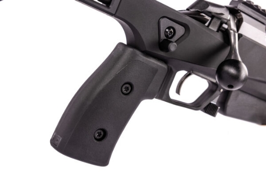 Picture of NEW TIKKA T3X 223 ACE GAME BLACK 1:8" MT 5/8X24 20" #T3XACEGM223/8/20