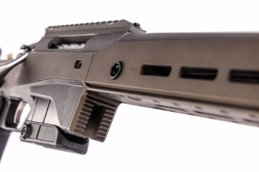 Picture of NEW TIKKA T3X 6.5CM ACE TARGET BRONZE 1:8" MT 5/8X24 26" #T3XACETGTBR6.5CM/26