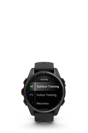 Picture of GARMIN BLAZE EQUINE WELLNESS SYSTEM