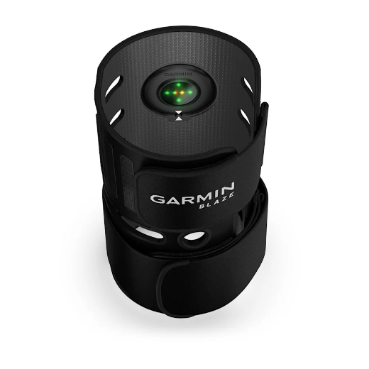 Picture of GARMIN BLAZE EQUINE WELLNESS SYSTEM