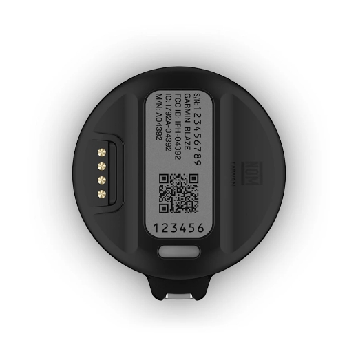 Picture of GARMIN BLAZE EQUINE WELLNESS SYSTEM