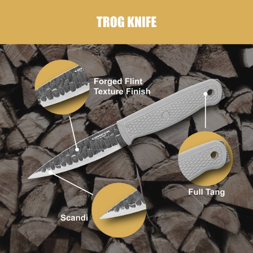 Picture of TROG KNIFE