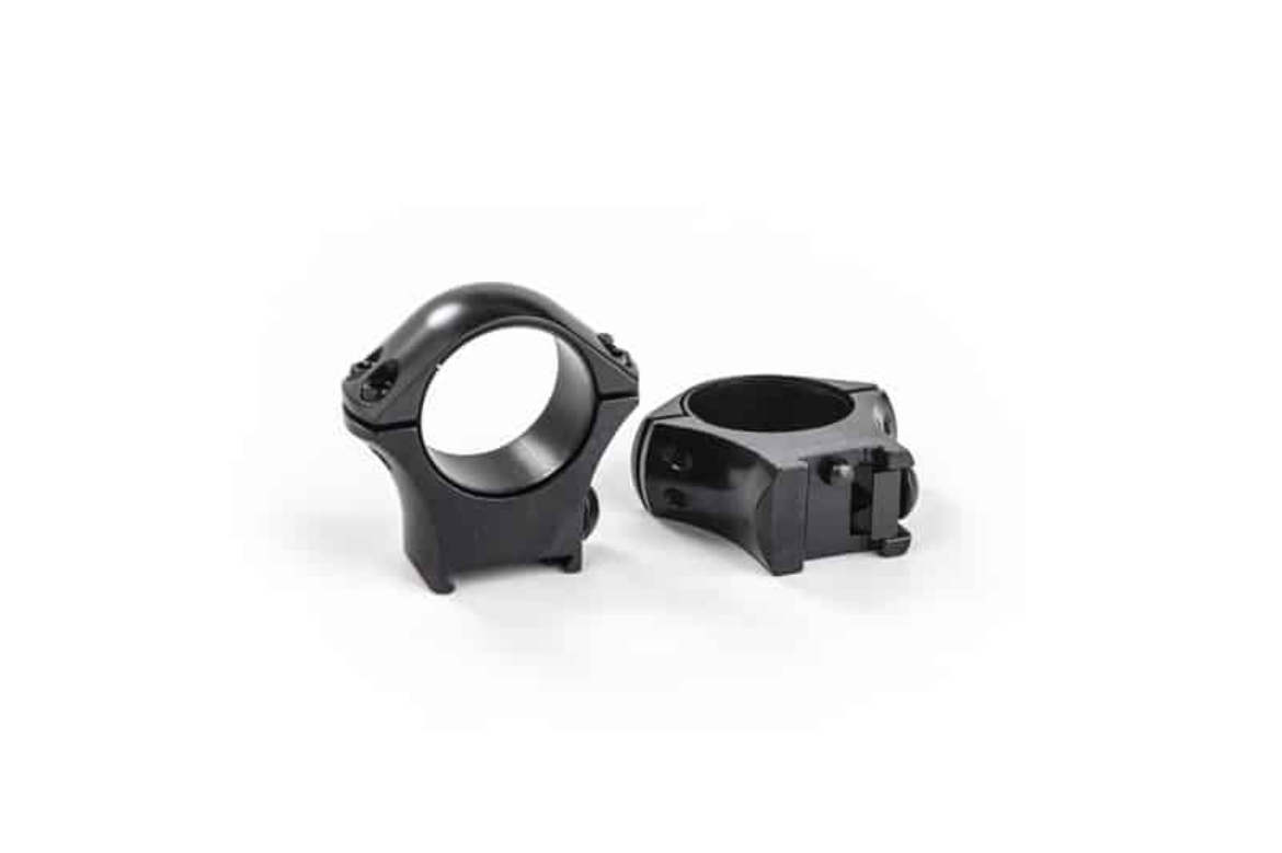 Picture of OPTILOCK RINGMOUNTS SAKO 1" / 26mm BLUED LOW