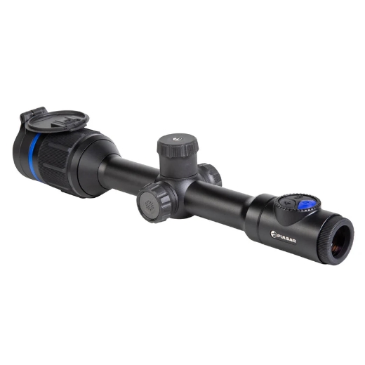 Picture of PULSAR THERMION 2 XP50 PRO THERMAL RIFLE SCOPE 640x480, <18mK, 17um, 1800m #76547