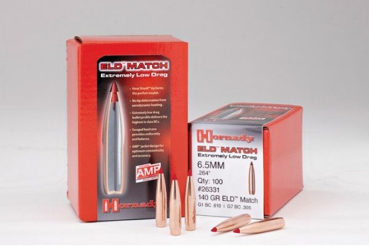 Picture for category HORNADY