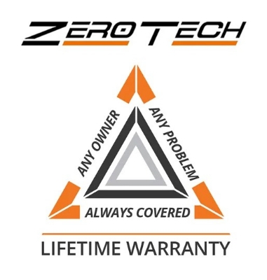Picture for manufacturer ZERO TECH