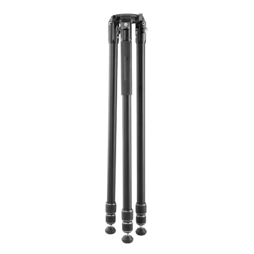 Picture of VANGUARD ENDEAVOR RL 303 AGM ALLOY SHOOTING TRIPOD WITH GM-70 HEAD #V253374