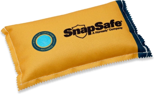 Picture of HORNADY / SNAPSAFE DEHUMIDIFER BAG 450g   #75908