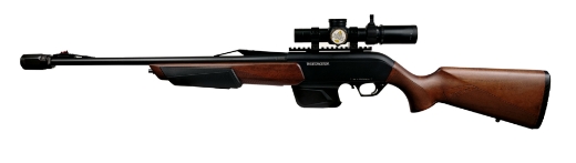 Picture of WINCHESTER, SXR2 FIELD, PUMP, 308 WIN - 2ND HAND