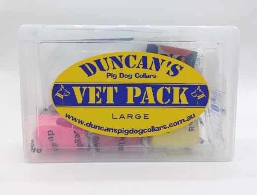 Picture for category FIRST AID