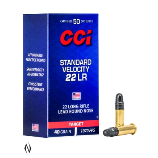 Picture for category 22 LR
