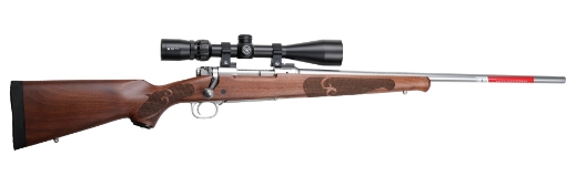 Picture for category USED FIREARMS