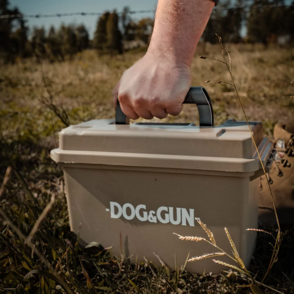 Picture of DOG & GUN RELOAD PACK MIXED COFFEE X 48