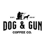 DOG & GUN