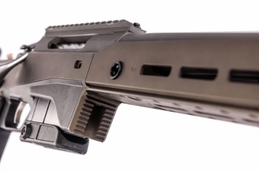Picture of NEW TIKKA T3X 308 ACE GAME BRONZE MT 5/8X24 20" #T3XACEGMBR308/20