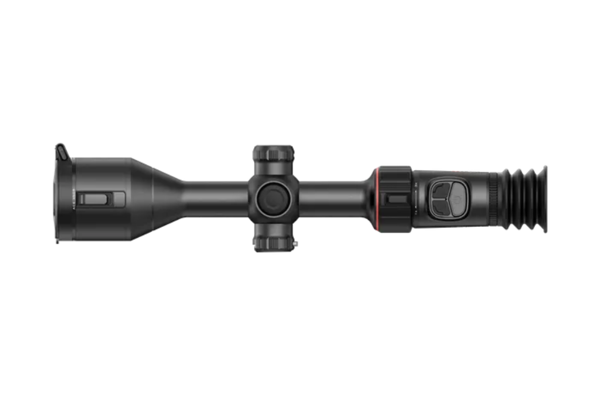 Picture of NOCPIX BOLT H50R  #BH50R   (640×512, 12μm, 3-24x)