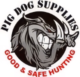 PIG DOG SUPPLIES