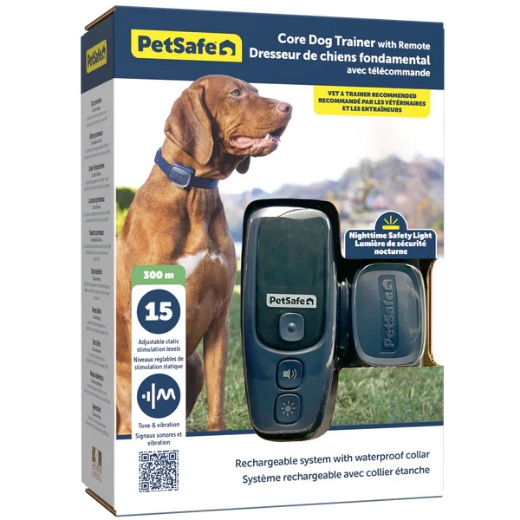 Picture of 300M CORE DOG REMOTE TRAINER,  PETSAFE- PDT10-18037