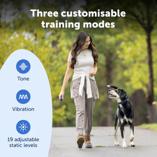 Picture of 300M PRO DOG REMOTE TRAINER,  PETSAFE- PDT10-18039