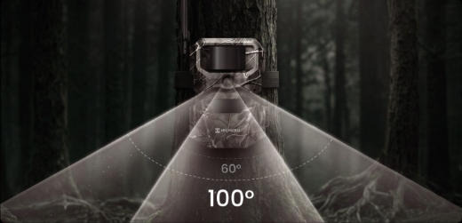 Picture of HIKMICRO T16 TRAIL CAMERA