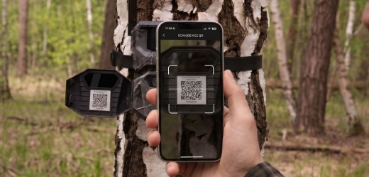 Picture of HIKMICRO T16 TRAIL CAMERA