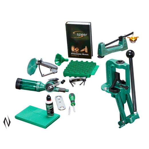 Picture for category RELOADING PRESS
