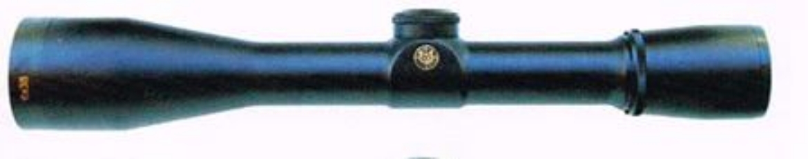 Picture of SCOPE LX 6X38DW, PROFESSIONAL SERIES LYNX