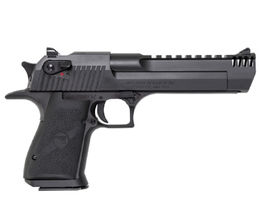 Picture for category HANDGUNS